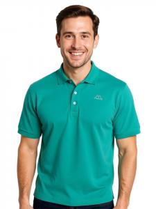 Рубашка-поло Kappa