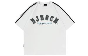 Футболка унисекс Bjhg, черный