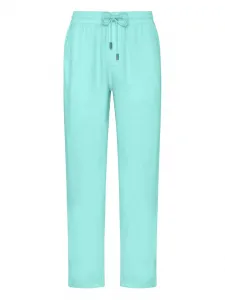 Брюки на кулиске Vilebrequin, синий