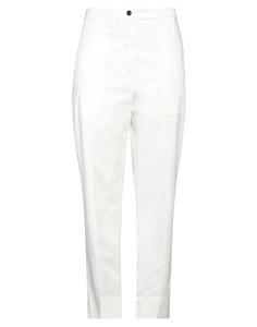 Брюки Department 5, кремовый