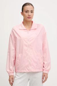 Куртка Guess, розовый