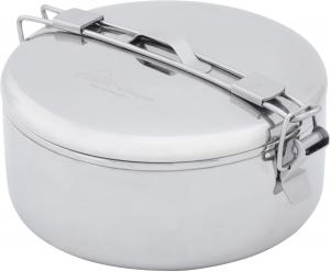 Кастрюля MSR Alpine Stowaway Pot, 1,1 литра