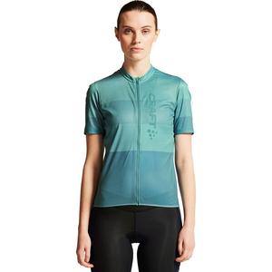 Футболка Craft Core Endur Logo Craft, Aquatic/Celeste