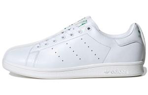 Adidas originals STAN SMITH Collection Мужская обувь для скейтбординга, White