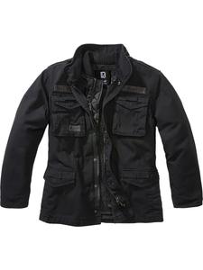 Функциональная куртка Brandit, черный