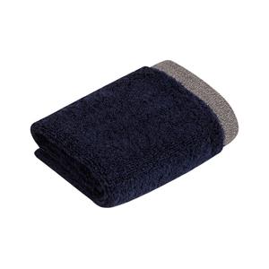 Полотенце прато Vossen, синий