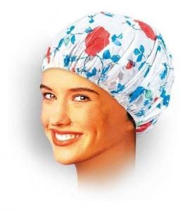 Микс шапочек для плавания, 3 шт. Top Choice