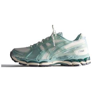 ASICS Кроссовки Gel Kayano 12.1 Kith Cream Sage