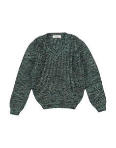 Свитер Vicolo, зеленый
