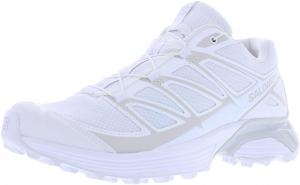 Женские кроссовки Salomon XT-Pathway, White/White/Lunar Rock