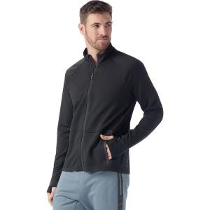 Куртка Smartwool Active Fleece Smartwool, Black