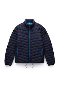 Зимняя куртка Napapijri, синий