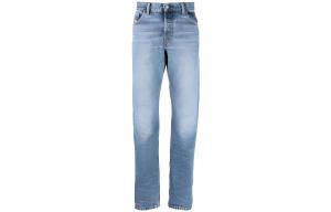 Джинсы мужские синие DIESEL