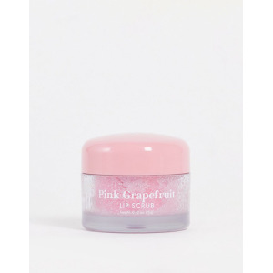 Barry M - Розовый грейпфрут - Скраб для губ, Rosa pompelmo