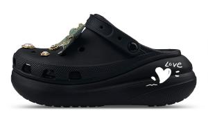 Сабо унисекс Crocs, Black