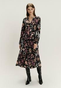Платье Greenpoint Day dress, Black
