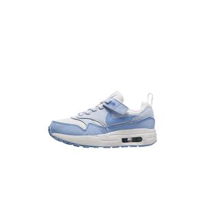 Кроссовки Air Max 1EasyOn для детей от 3 до 7 лет Nike, синий