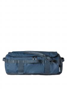 THE NORTH FACE Дорожная сумка 'Base Camp Voyager' в синем цвете
