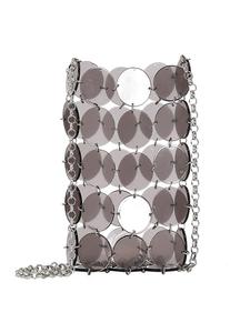 Сумка через плечо myMo, черный