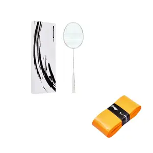 Thunder Super Light Mini Cannon ракетка для бадминтона LINING