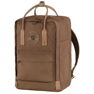 Рюкзак Fjällräven KГҐnken No. 2 15L, коричневый