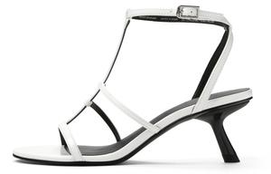 Сандалии CHARLES&KEITH One-Strap Sandals Women's