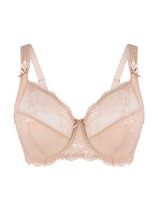 Бюстгальтер на косточках Linga Dore Bügel BH DAILY, цвет Blush