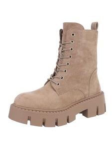 Ботильоны Ital-Design, светло-коричневый