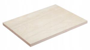 Базовая форма манипуляционной доски 50X70см Inna marka