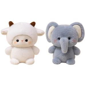 Плюшевая игрушка MENGMENGBUNNY