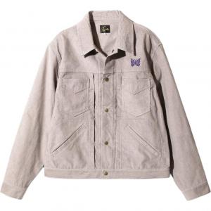 Куртка мужская хаки Needles