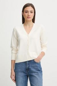 Кардиган Sisley, бежевый