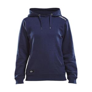 Женская толстовка с капюшоном Craft COMMUNITY HOODIE 1906973