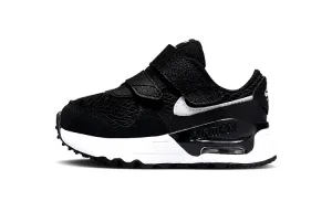Кроссовки для малышей Nike Air Max SYSTM TD