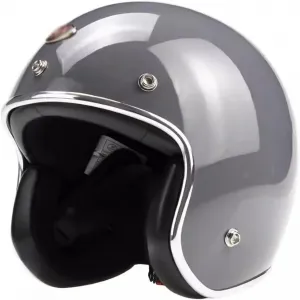 Мотоциклетный шлем Jet Helmet 3/4, шлем с сертификацией ECE, мотоциклетный шлем со встроенным Bluetooth, шлем для скутера Jet, шлем Jet Helmet для мужчин и женщин LPXPLP, N