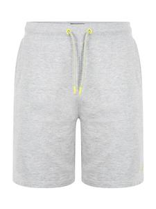 Тканевые шорты Threadbare, цвет grey marl