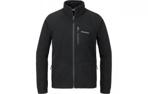 Мужская куртка Columbia, черный