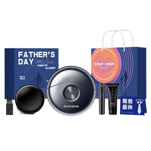 Электробритва FLYCO, черный