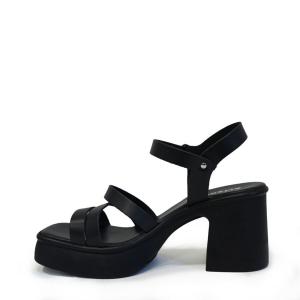 Сандалии Altercore Pia, черный