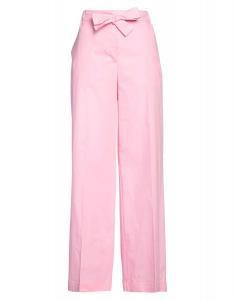 Брюки Semicouture, розовый