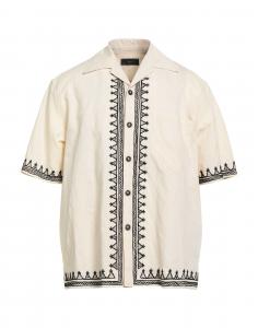 Рубашка Alanui, кремовый