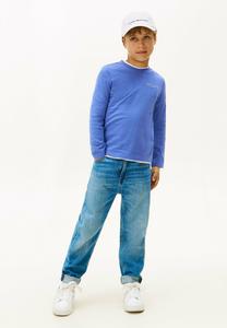 Топ Tommy Hilfiger MINI CORP , Soft Sapphire/Blue