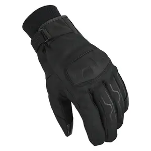 Защитные перчатки Macna Corridor RTX 2.0 winter, черный