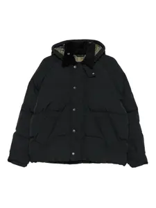 Куртка Transport Barbour, черный