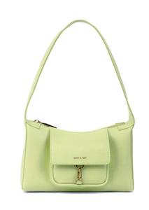 Женская сумка Loti через плечо в цвете мартини MATT & NAT, Martini