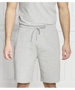 Шорты на голову 1 Regular fit Boss Green, серый