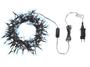 Гирлянда Beliani IGALIKU, 1x3x2700 см, многоцветный