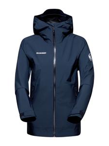 MAMMUT Куртка Outdoor в цвете Marine Blue
