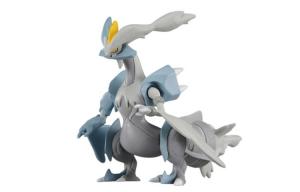 Коллекционные фигурки Pokémon Character Collection Five в масштабе TAKARA TOMY