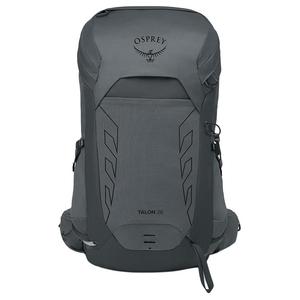 OSPREY Нейлоновый туристический рюкзак для мужчин серый, Gray